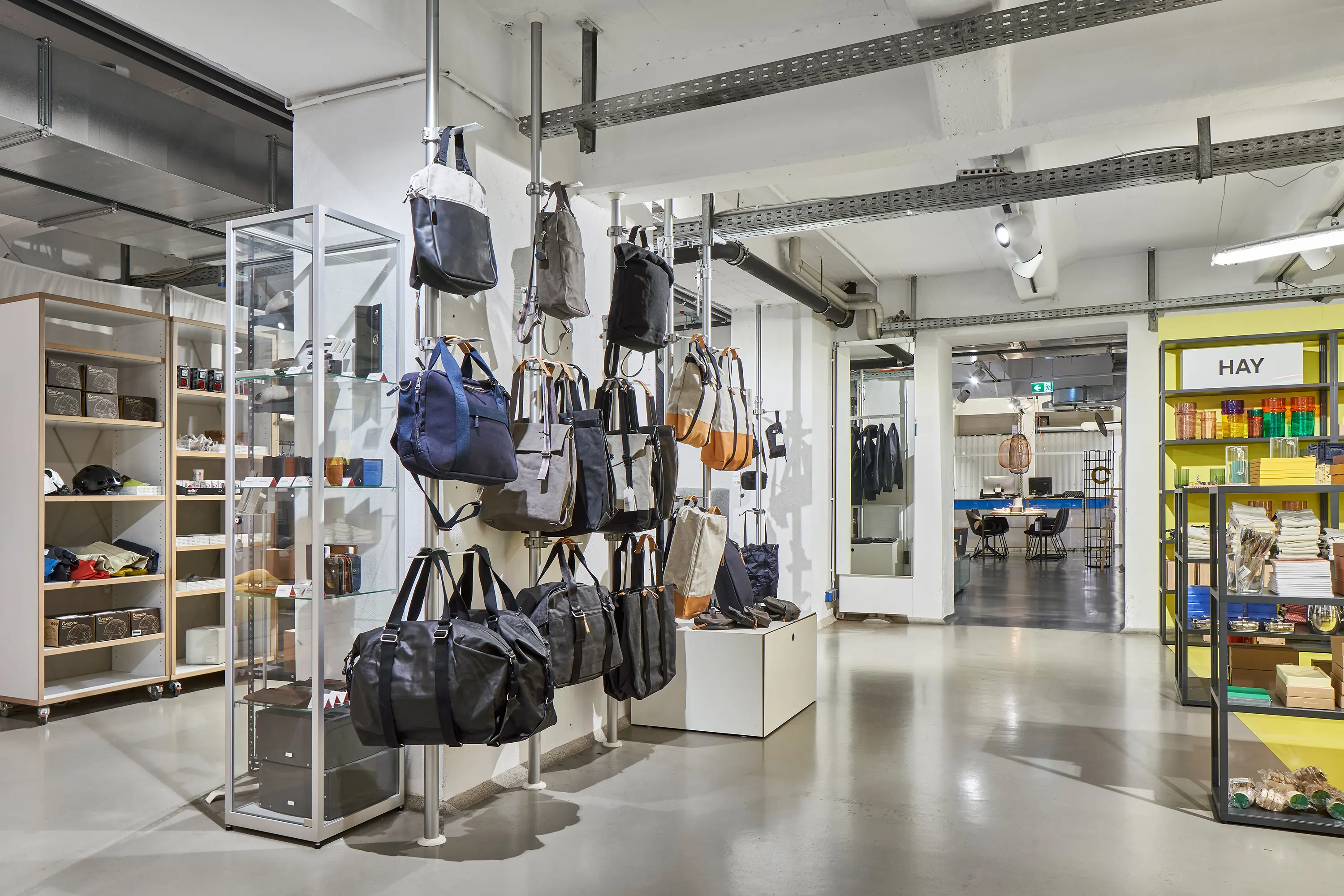 Impressione del produttore Magazin®