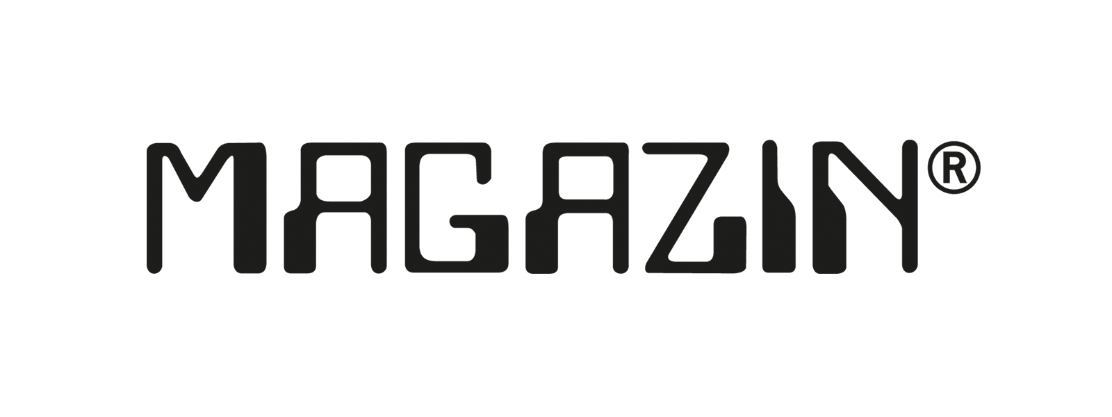 Logo for manufacturer Magazin®