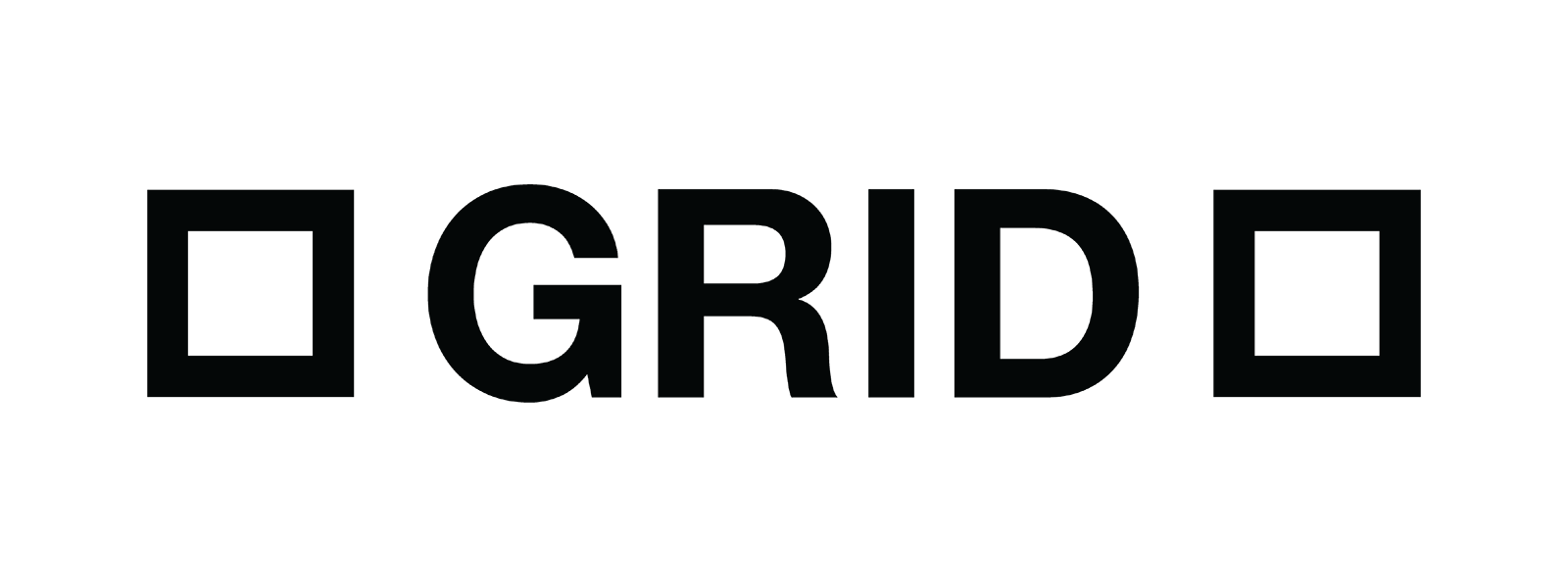 Logo de GRIDSTUDIO