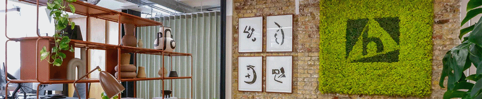 Découvrir l’univers du fabricant Hunters Contracts