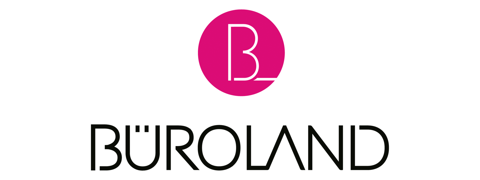 Logo de Büroland