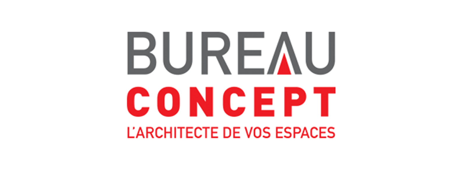 Logo de Bureau Concept