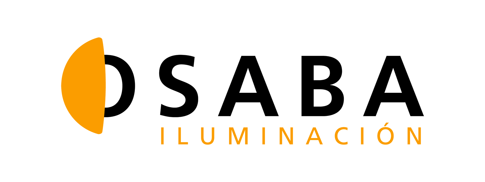 Logo for manufacturer Osaba Iluminación