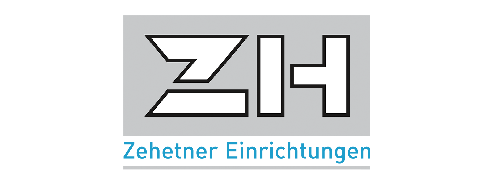 Logo de Zehetner Einrichtungen