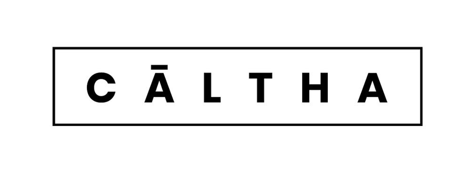 Logo de Caltha Design Agency