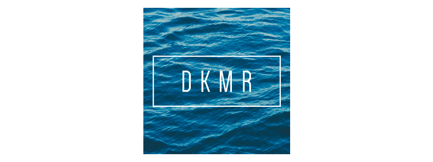 Logo de DKMR Projects
