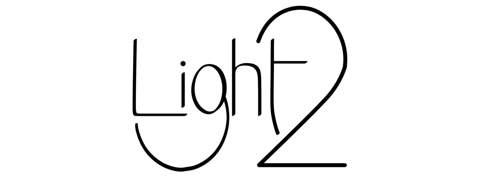 Logo for manufacturer Light2