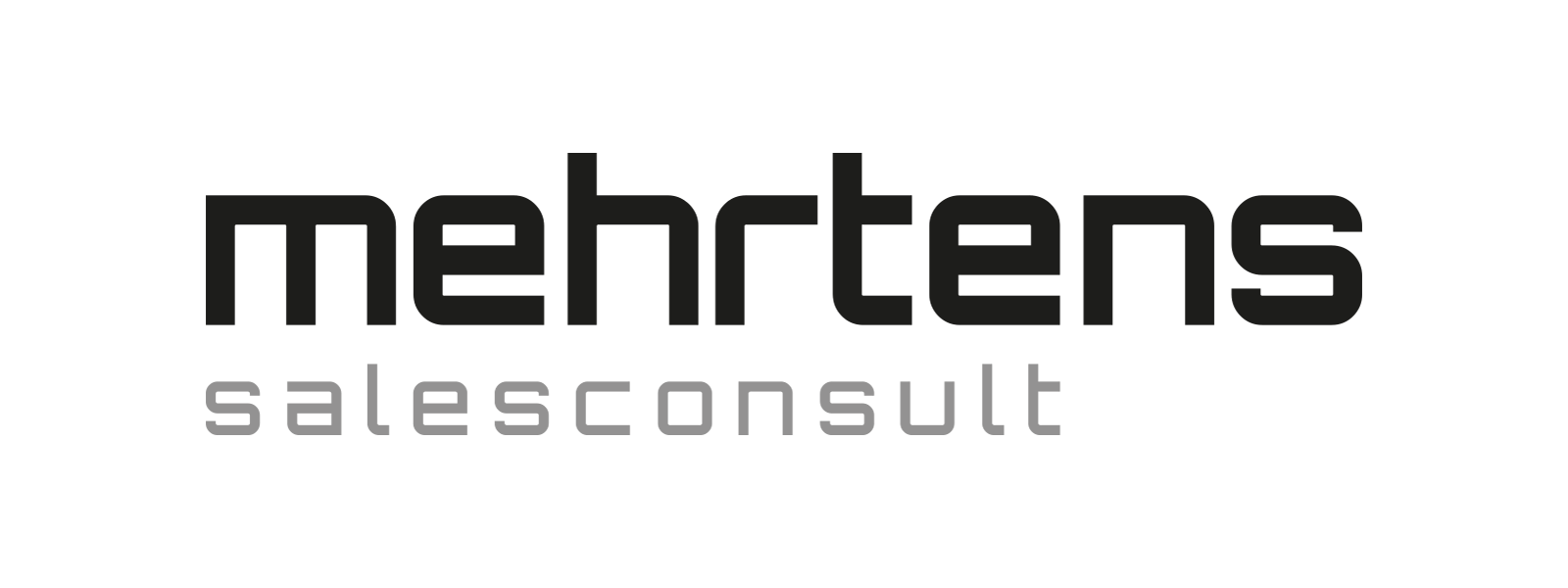 Logo for manufacturer Mehrtens SalesConsult