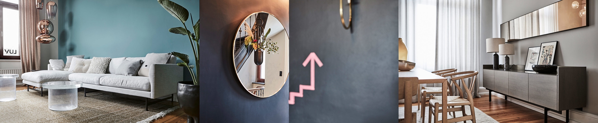 Discover the world of manufacturer Luv Interior Hamburg