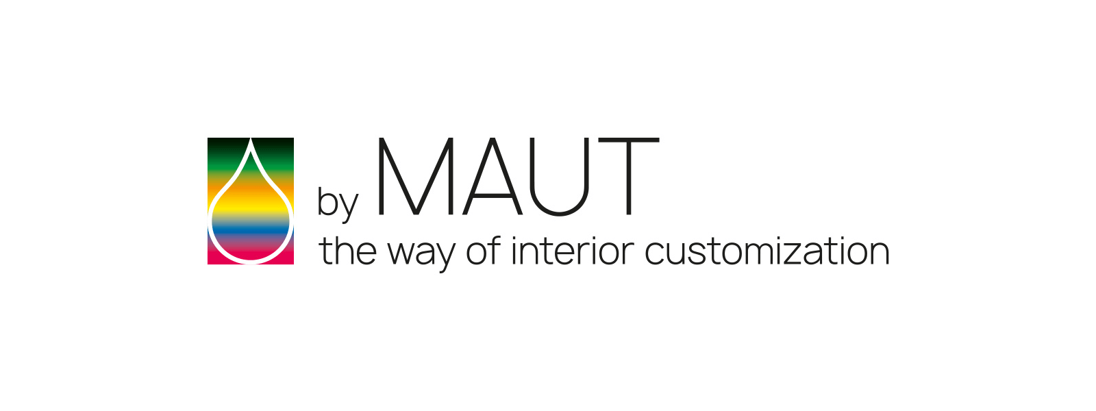 Logo de by MAUT