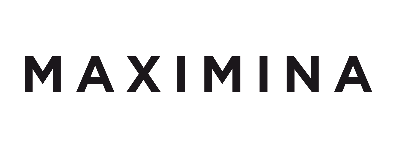 Logo for manufacturer MAXIMINA