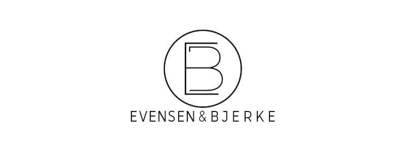 Logo de Evensen & Bjerke AS