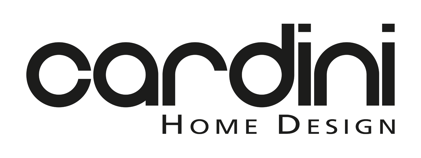 Logo de Cardini Home Design Srl