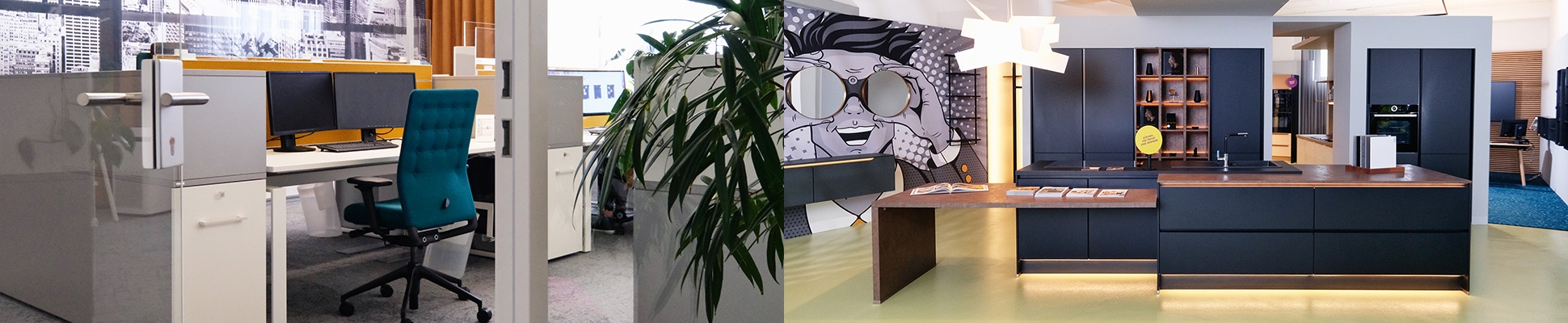 Découvrir l’univers du fabricant Büro Walther