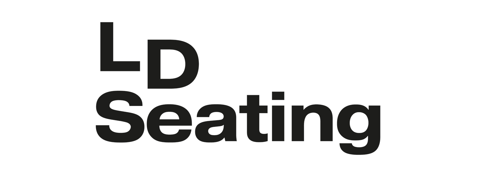 Logo for manufacturer LD Seating Ltd