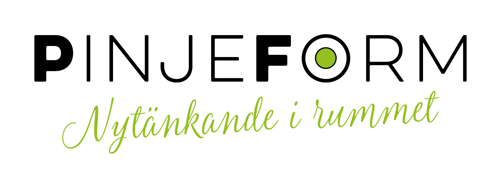 Logo de PinjeForm AB