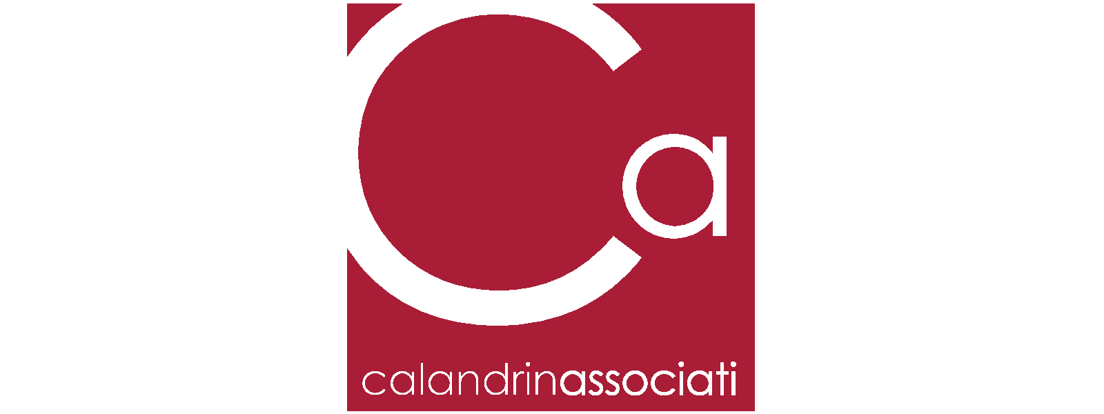 Logo de Calandrin Associati Snc