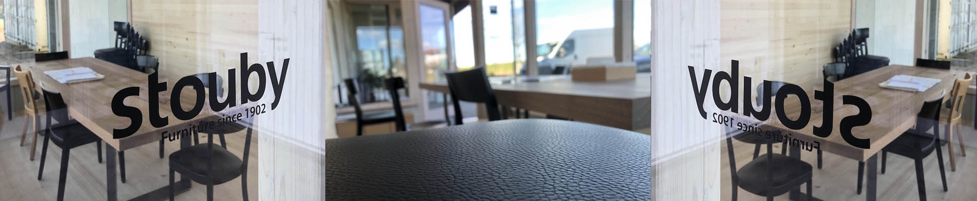 Découvrir l’univers du fabricant Toni Egger