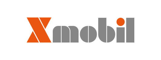 Logo de xmobil Handelsagentur