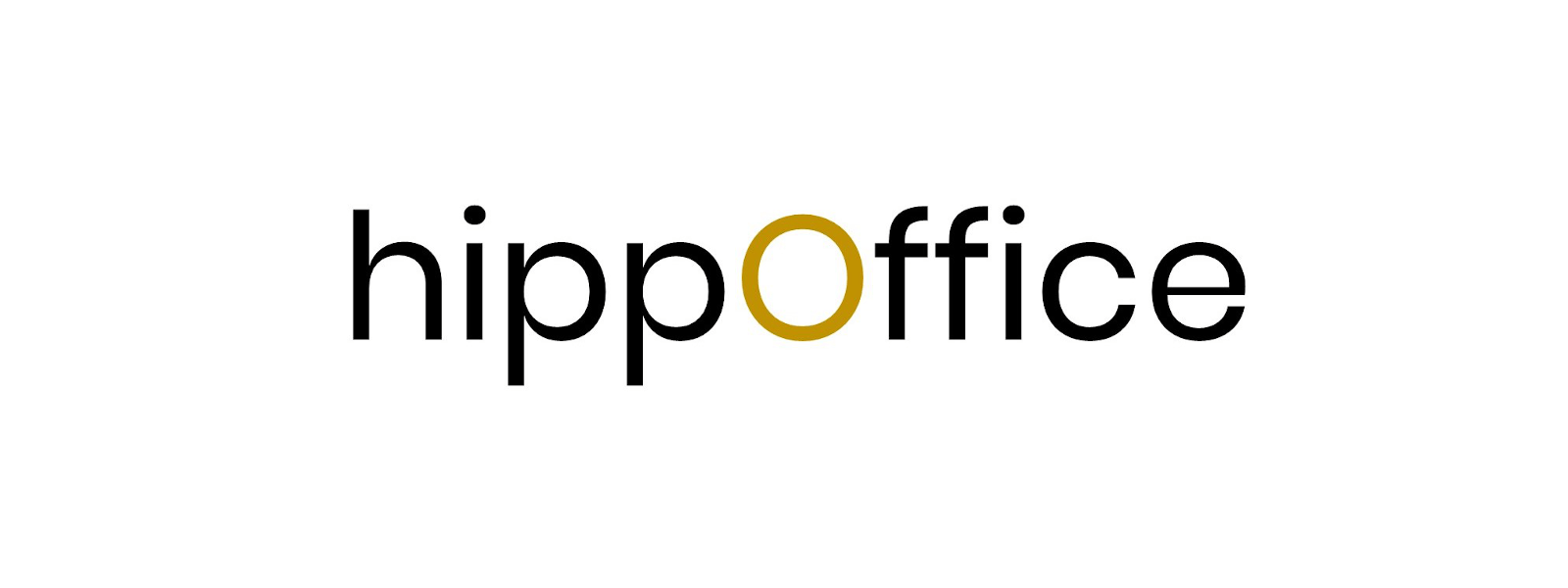 Logo for manufacturer hippOffice Agency