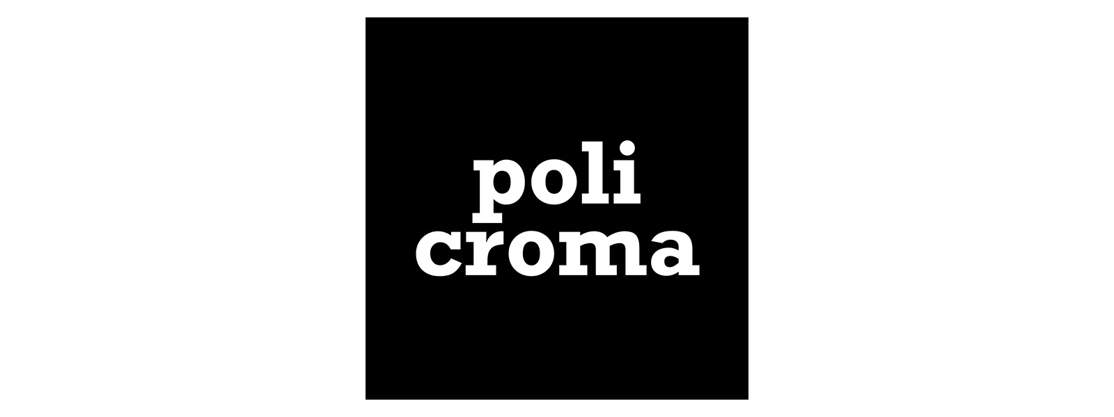 Logo for manufacturer Policroma LLC