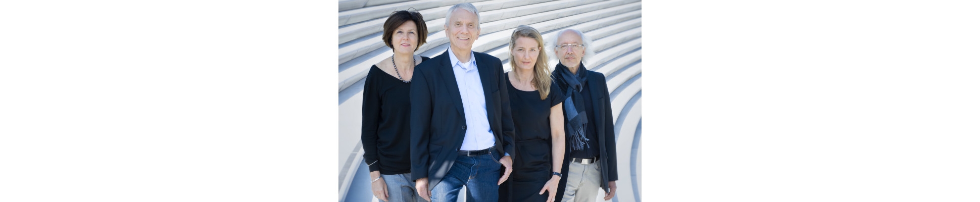 Découvrir l’univers du fabricant scanKontor