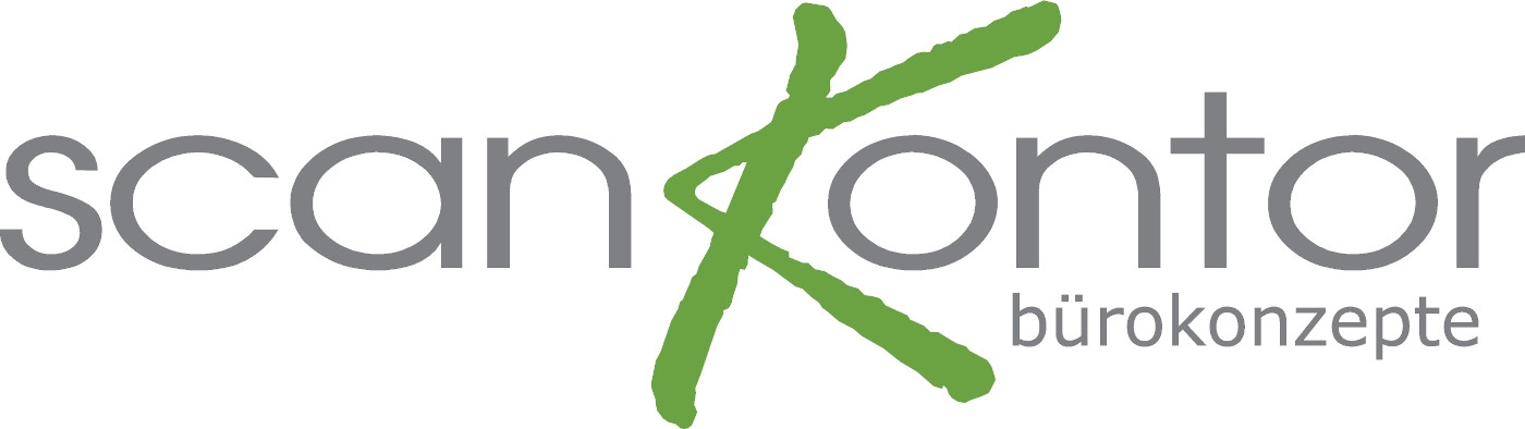 Logo de scanKontor