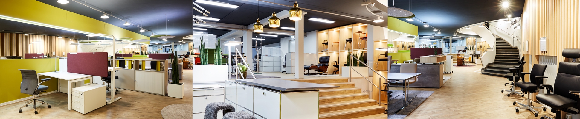 Découvrir l’univers du fabricant Fischer Office