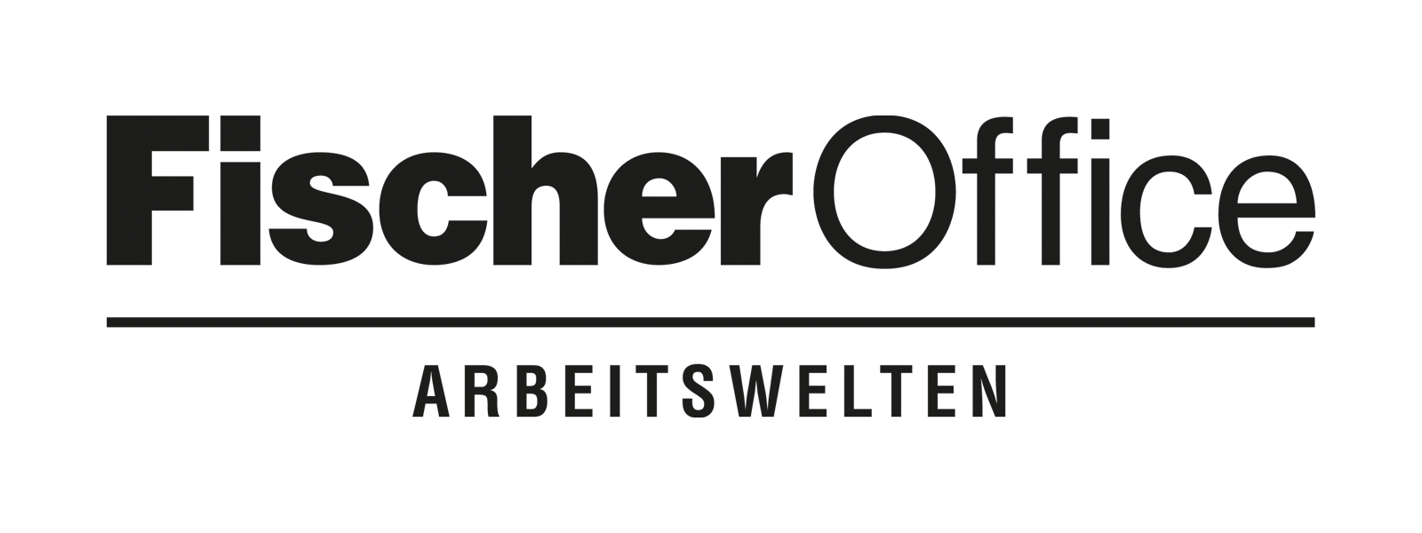 Logo de Fischer Office