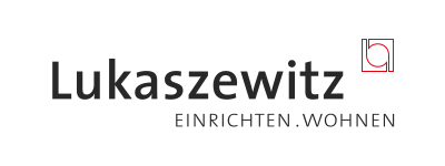 Logo de Lukaszewitz Einrichten + Wohnen