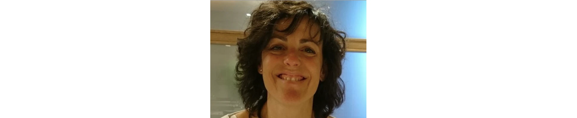 Cristina Escarra