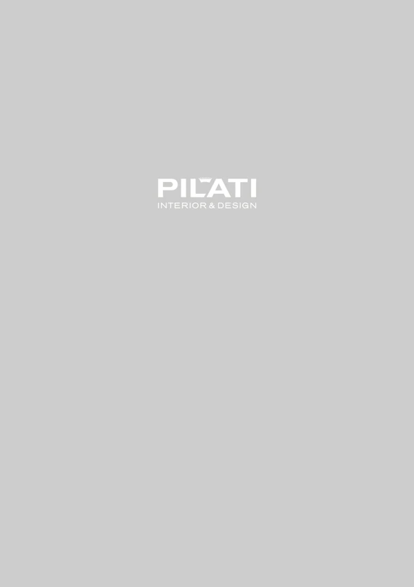 Imagen de vista previa del archivo Pilati Interior & Design Company Profile