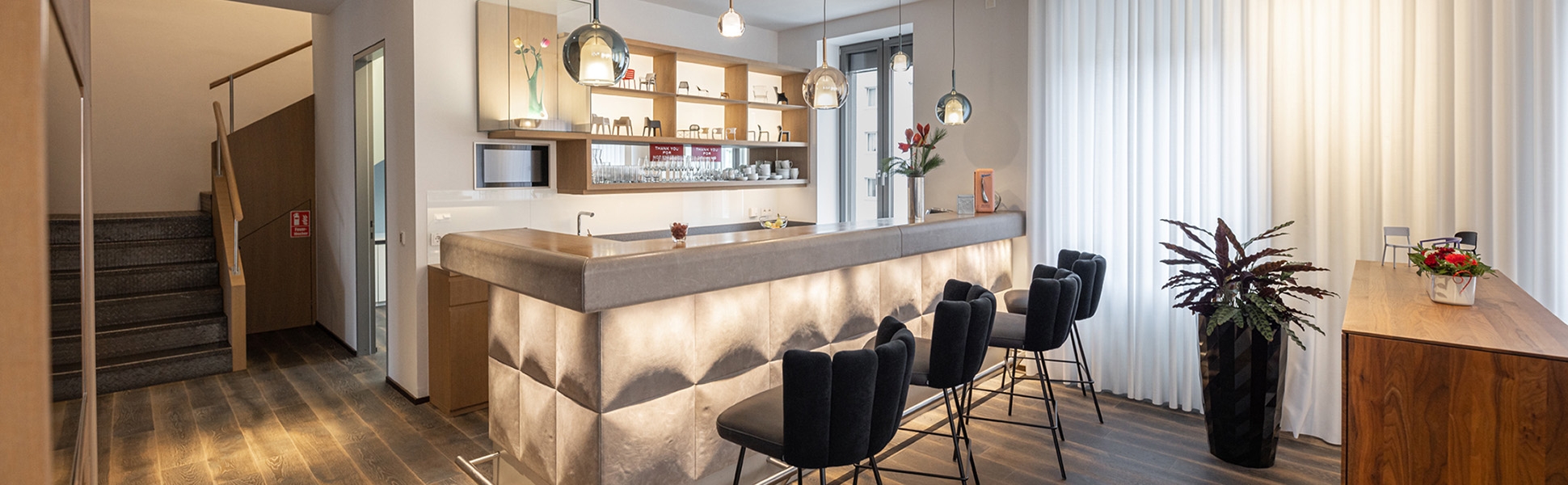 Discover the world of manufacturer A.P. Andere Perspektive