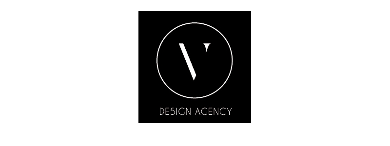 Logo de DE5IGN AGENCY