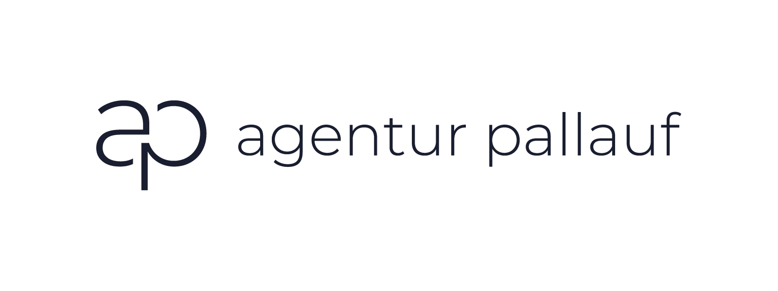 Logo for manufacturer Agentur Pallauf