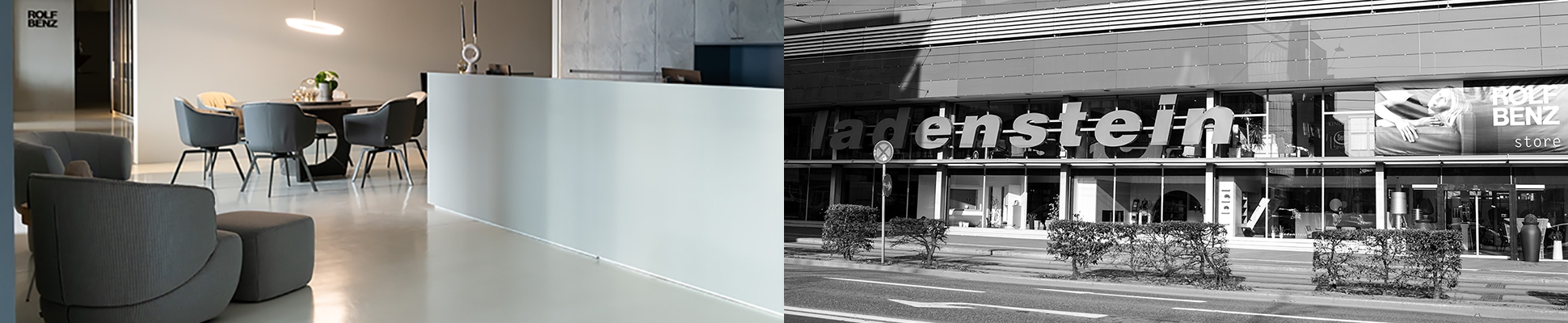 Discover the world of manufacturer Ladenstein Graz