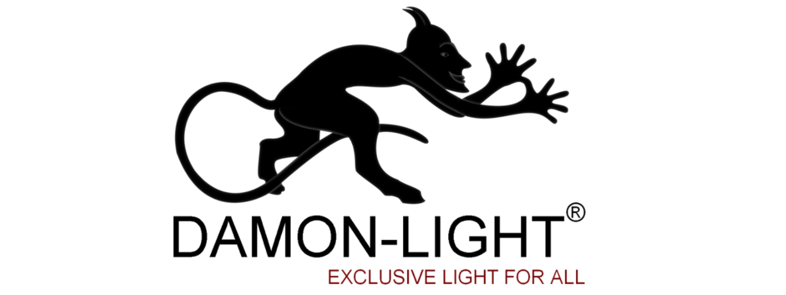 Logo for manufacturer DAMON LIGHT
