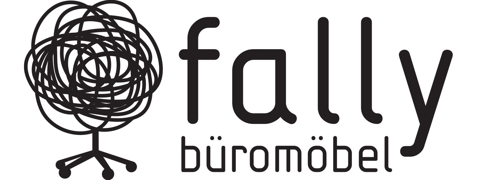 Logo de Fally Büromöbel
