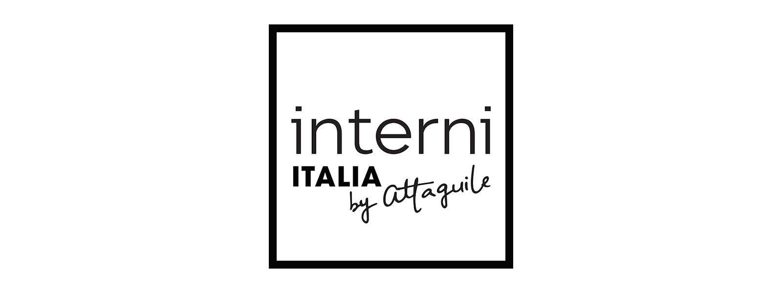Logo for manufacturer INTERNI ITALIA
