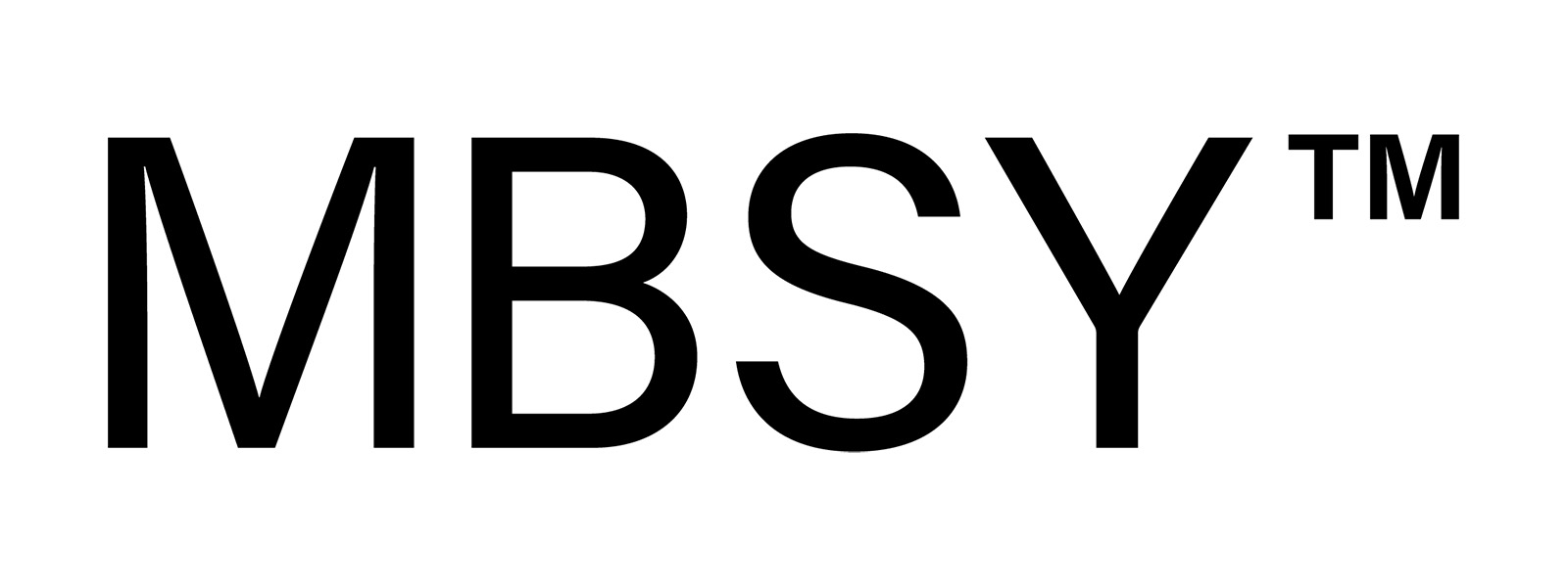 Logo for manufacturer MBSY GmbH