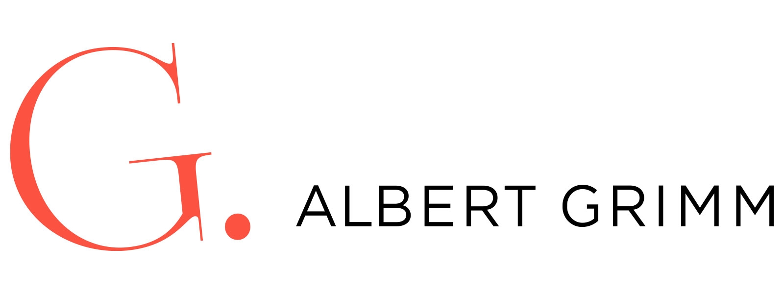 Logo de Albert Grimm Studio