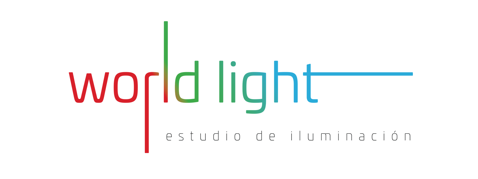 Logo for manufacturer Worldlight Estudio