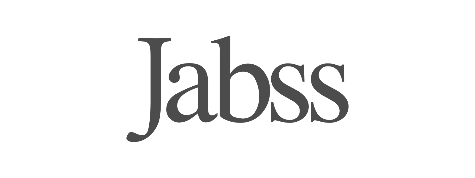 Logo de Jabss Mobiliari