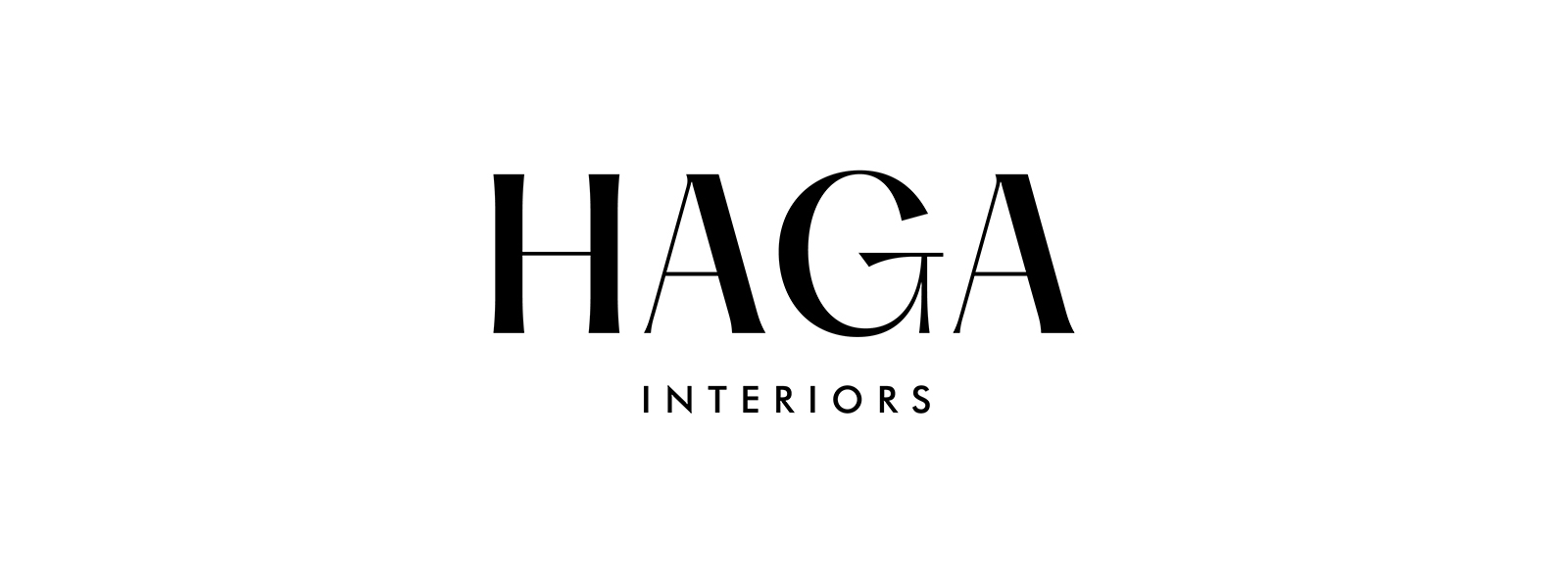 Logo de Haga Interiors