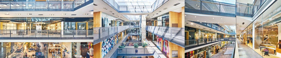Living Berlin