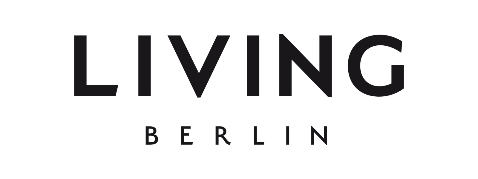 Logo de Living Berlin