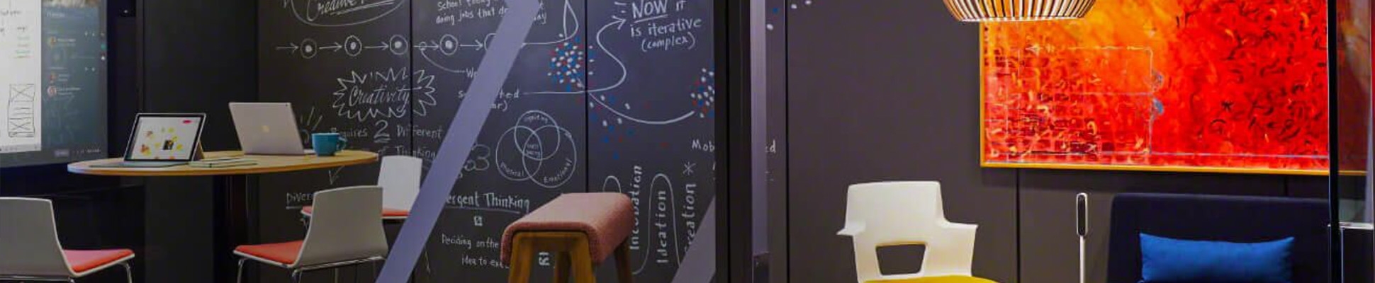 Discover the world of manufacturer ADP OfficeDesign GmbH