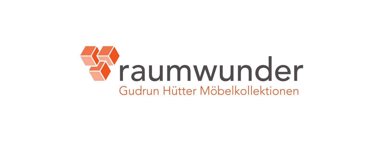 Logo for manufacturer Agentur Raumwunder