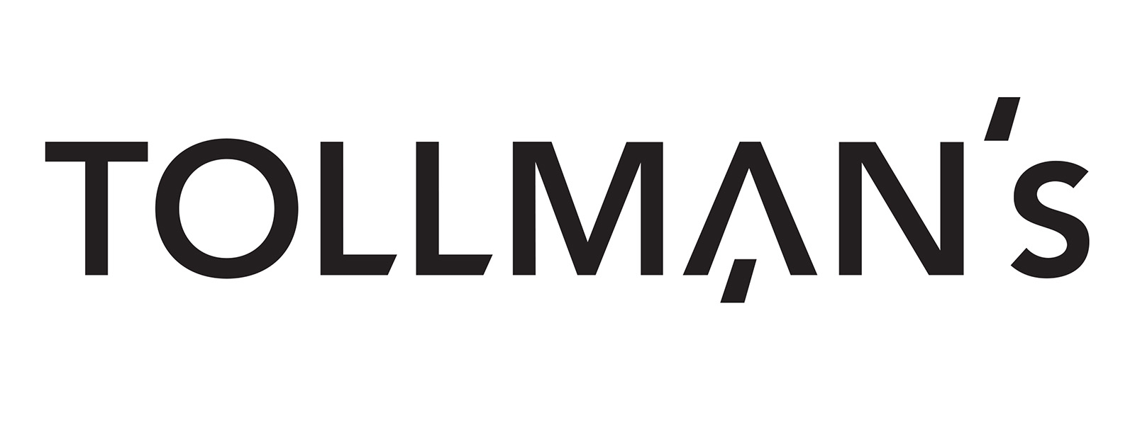 Logo for manufacturer Tollmans