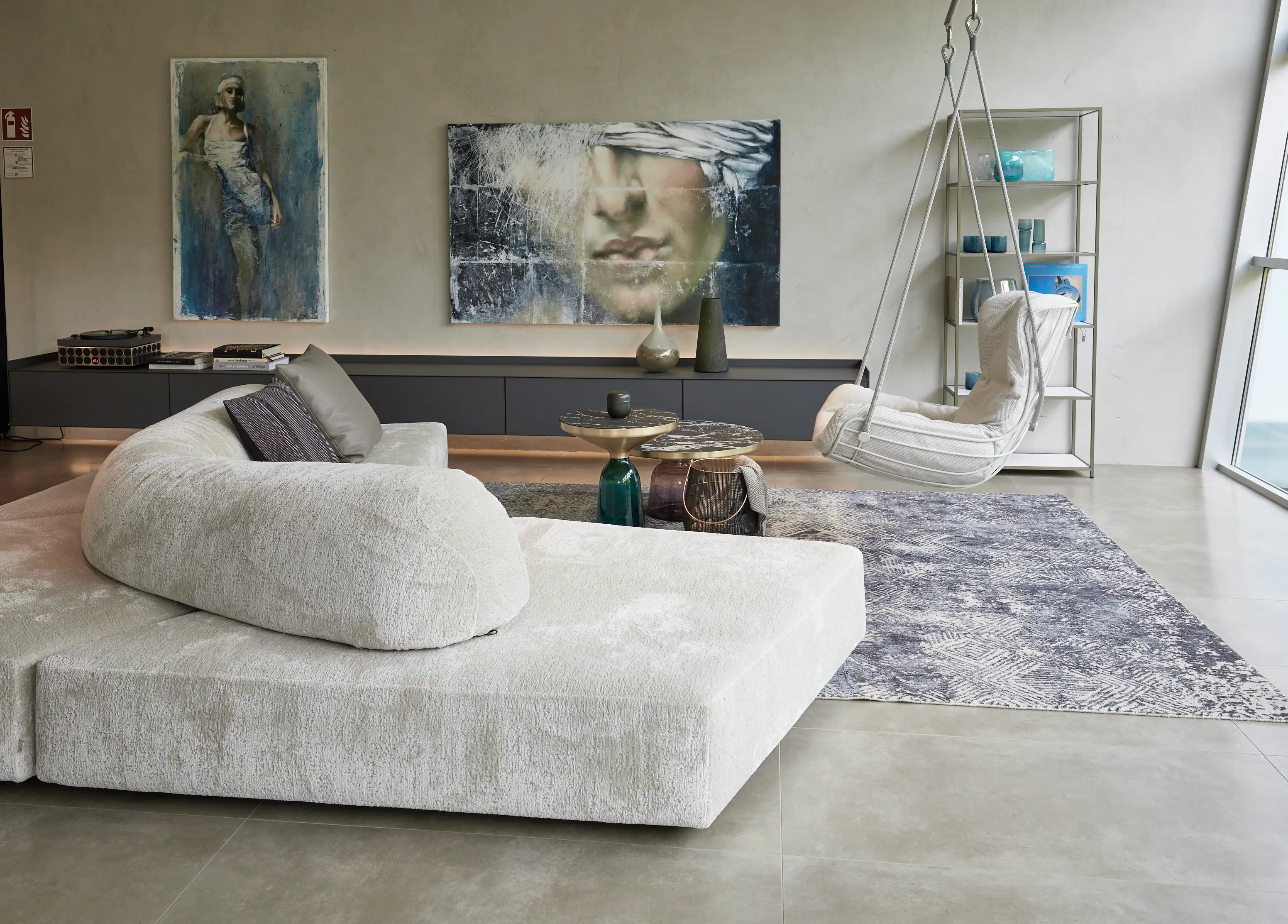 Eindruck des Herstellers Hoflehner Interiors Linz